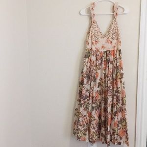Free people dress